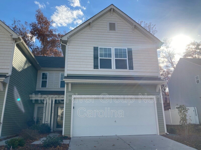 2236 Owls Nest Trail, Mc Leansville, NC 27301 House Rental in Mc