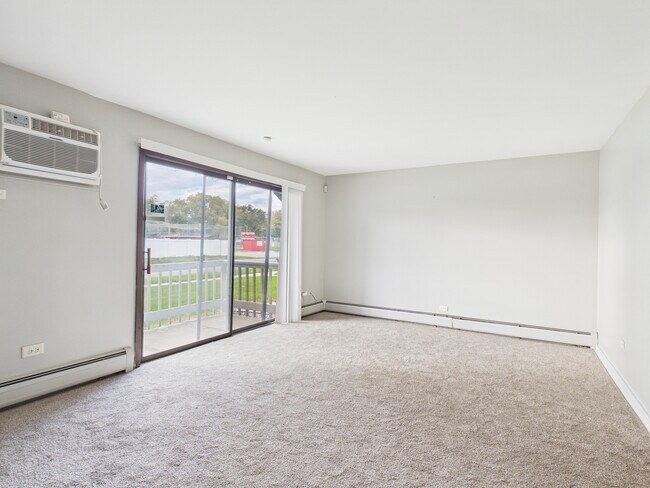 Foto del edificio - 11805 S Karlov Ave