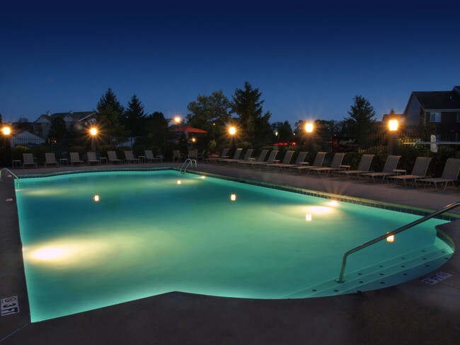 Foto del edificio - Landings @ Beckett Ridge
