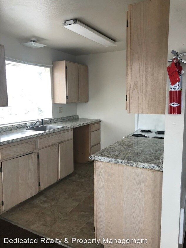 1101 Willow St, Yakima, WA 98902 Apartment for Rent in Yakima, WA