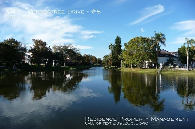 Building Photo - 5471 Peppertree Dr