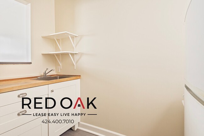 Foto del edificio - ~3 Weeks FREE~ Cozy and Inviting Studio wi...