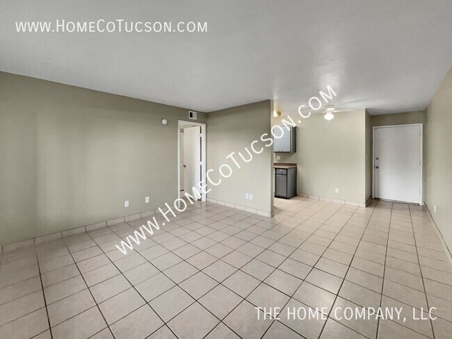 Foto del edificio - 3993 N Campbell Ave