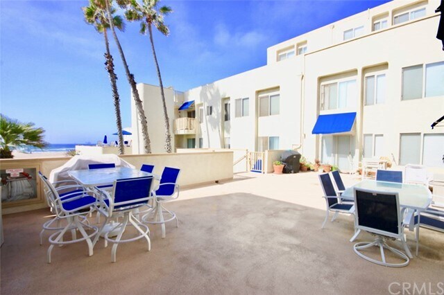 Foto del edificio - 711 Pacific Coast Hwy