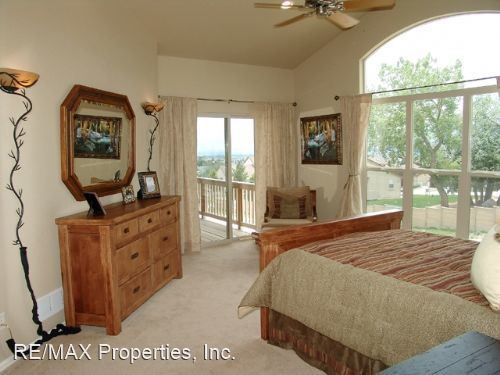 Foto del edificio - 3 br, 3 bath House - 8270 Regiment Court