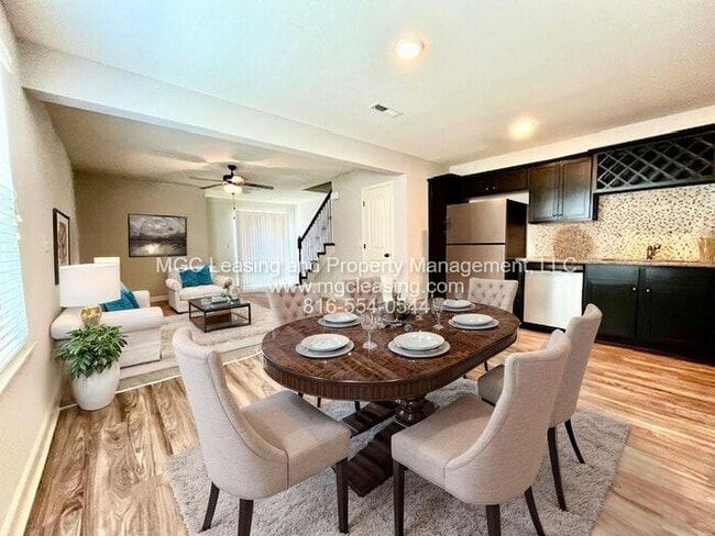 Building Photo - Timber Trails Townhomes - Reduced Rate with a 15 Month Lease!