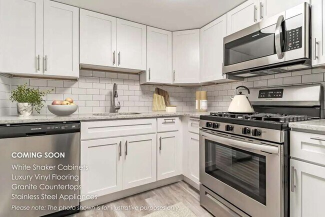 Foto del edificio - RiverBend at Wappingers Falls Apartments