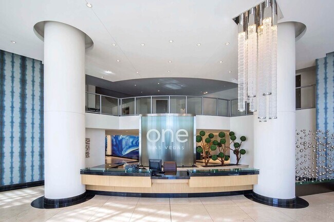 Foto del edificio - LUXURY RESORT STYLE LIVING @ ONE