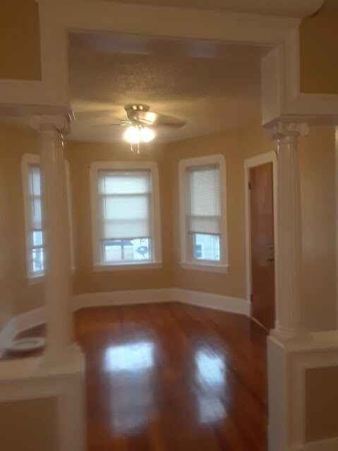 living room - 172 Hathaway St