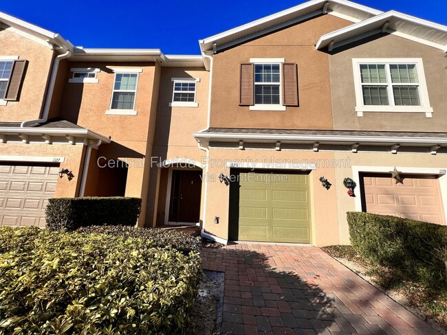 Photo - 1123 Palma Verde Place Townhome