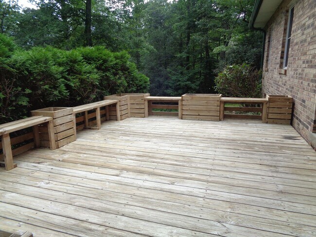 Foto del edificio - 4793 Castle Ford Rd