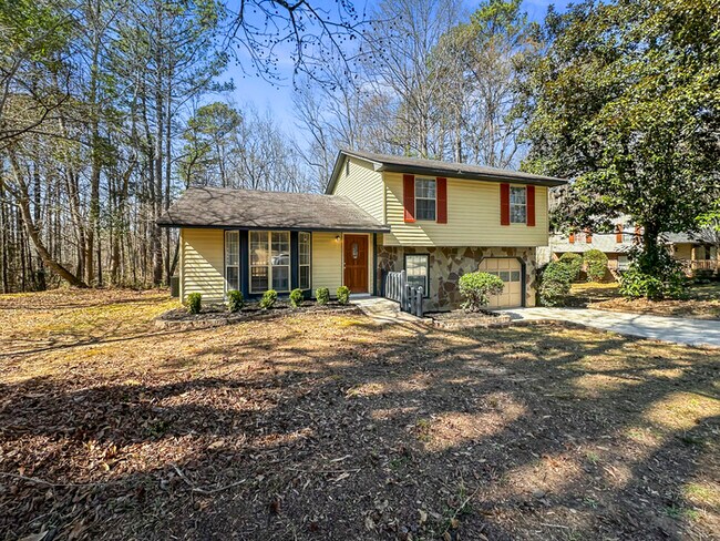 Foto del edificio - 3440 Great Meadows Ct