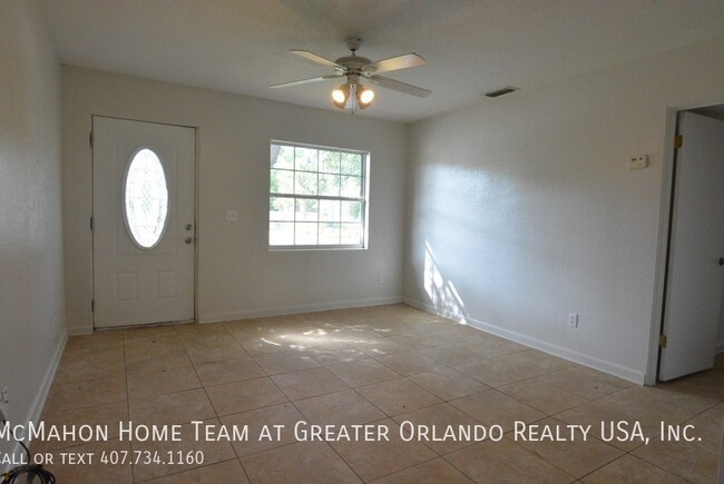 Foto del edificio - WINTER PARK 3br 2ba with BONUS ROOM and UP...