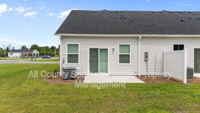 Photo - 136 Talladega Dr Townhome