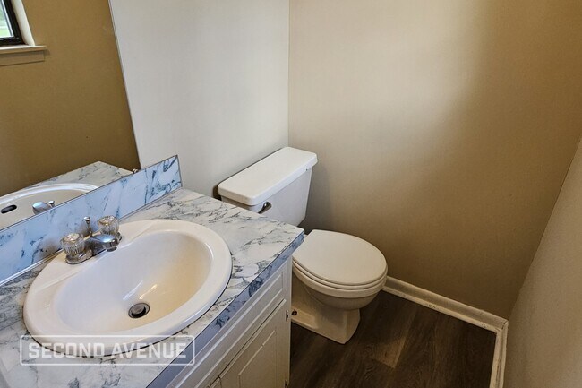 Foto del edificio - 1014 O'Neal St