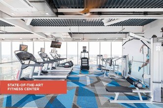 Franklin Tower Residences photo'