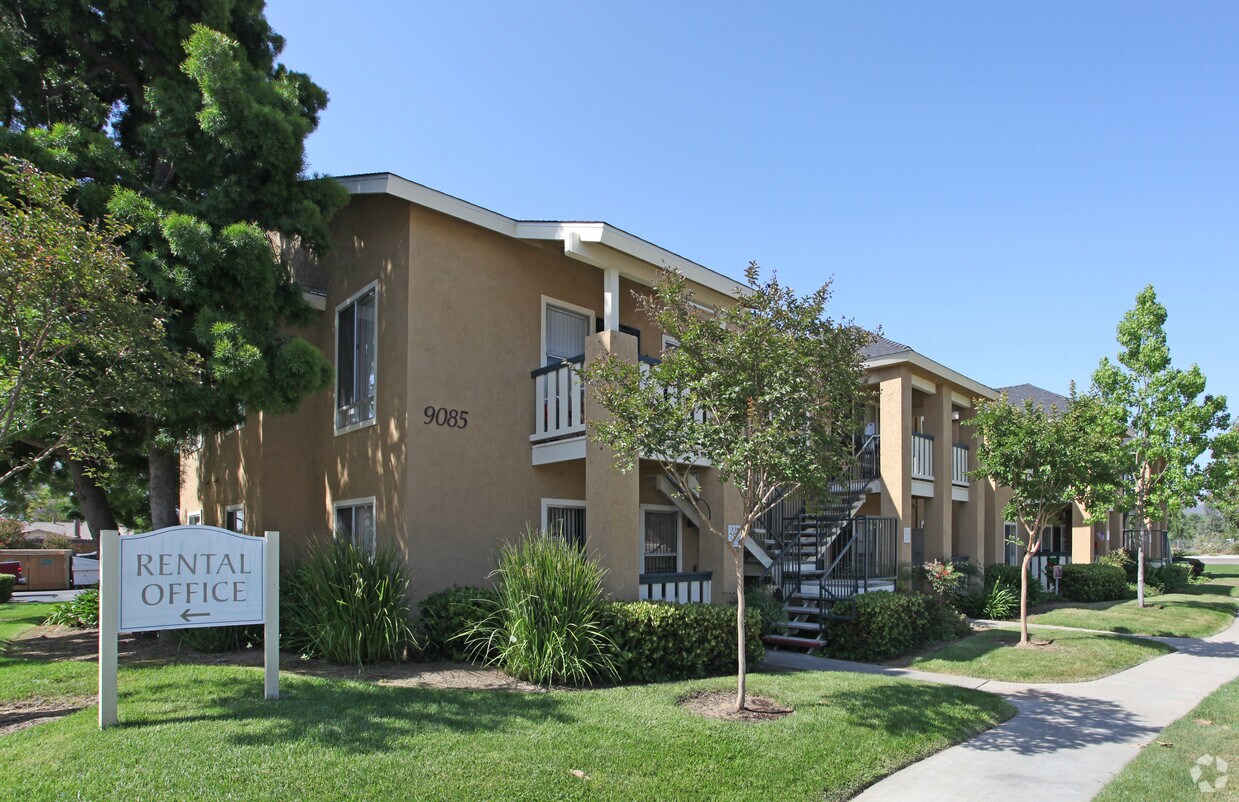 Lakeview Park Apartments Apartments in Santee, CA