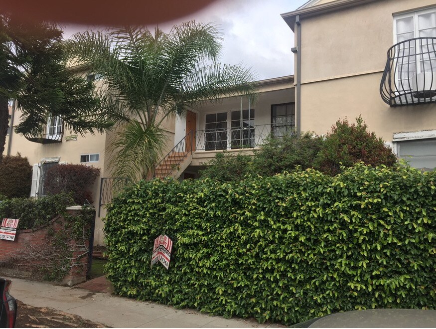 7929 Blackburn Ave Unit 7929, Los Angeles, CA 90048 Apartments in Los