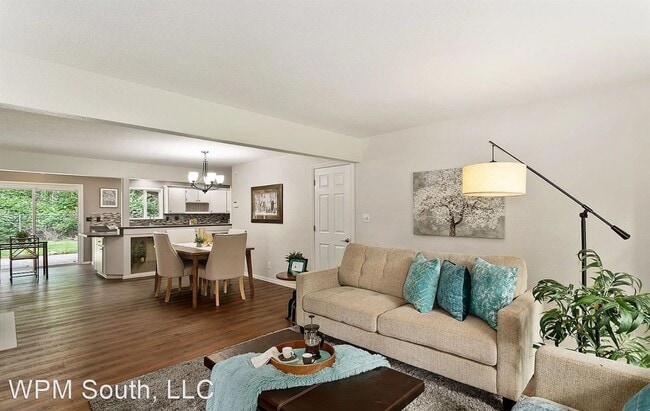 Foto del edificio - 3 br, 2 bath House - 11610 SE 302nd Street