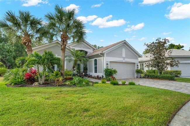 Foto del edificio - 542 Misty Pine Dr