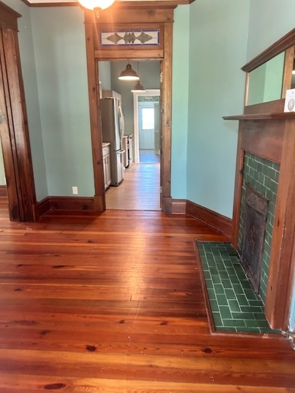 Foto del edificio - 134 Broad St