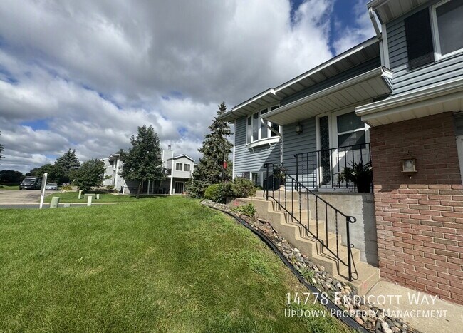 Building Photo - 14778 Endicott Way
