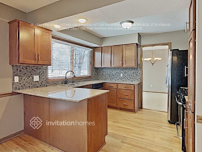 Foto del edificio - 7015 W Shadow Lake Dr