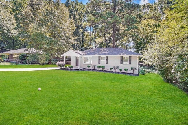 Building Photo - 3645 Larkspur Terrace