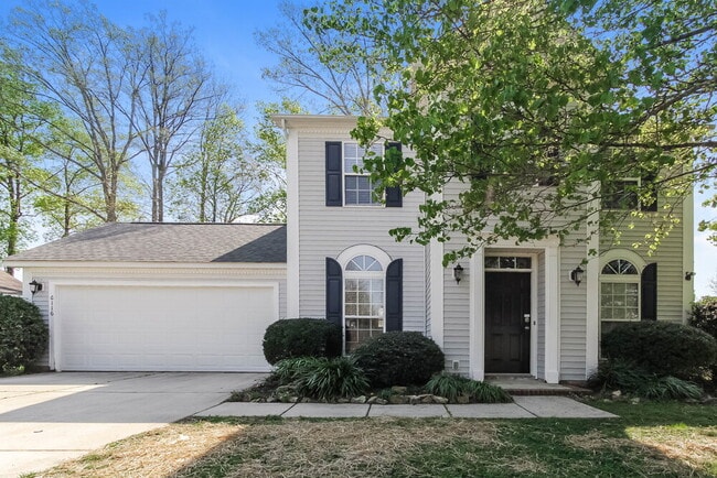 Building Photo - 6116 Red Clover Ln