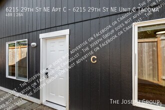 Building Photo - 6215 29th St NE