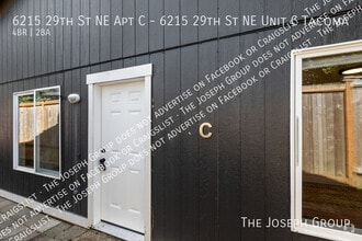 Building Photo - 6215 29th St NE