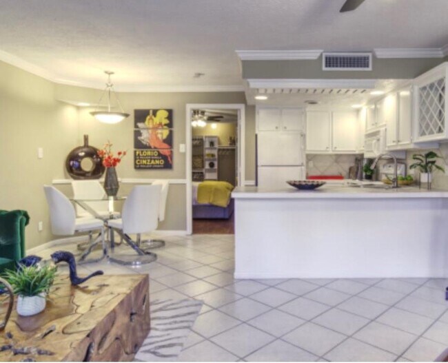 Foto del edificio - 5151 Richmond Ave.