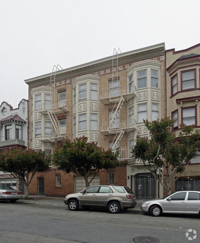 Primary Photo - 1645 Filbert St