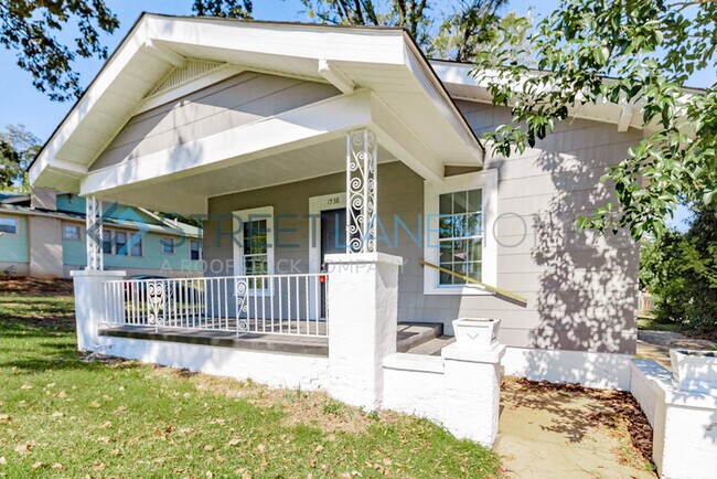 Foto del edificio - 1538 45th St Ensley