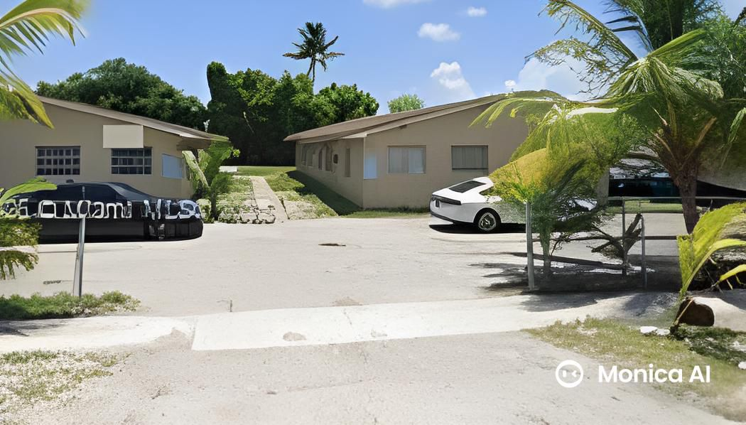 Foto principal - 7951 NW 5th Ct