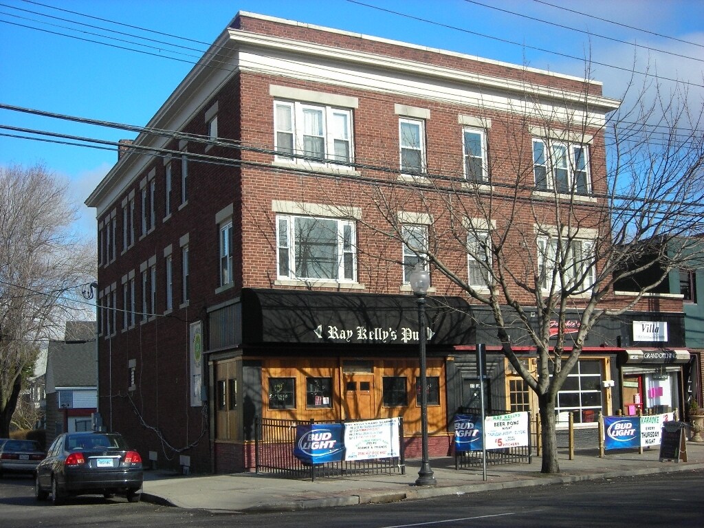 Primary Photo - 2716-2720 Fairfield Ave