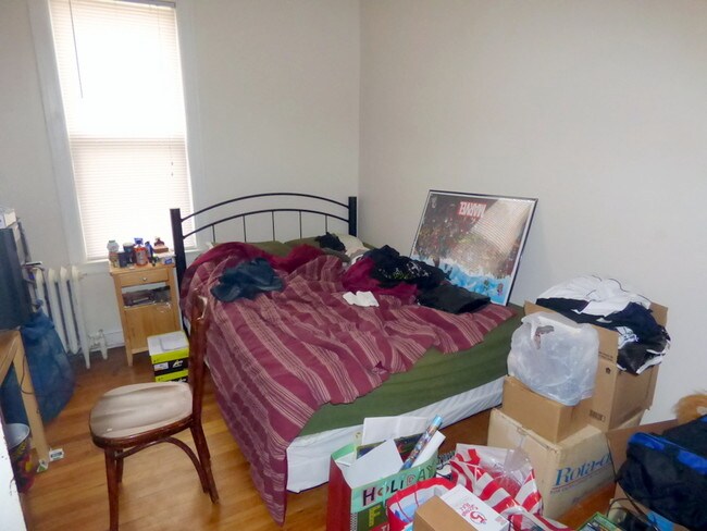 Foto del edificio - 2531 N Tripp Ave