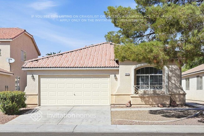Building Photo - 1810 Running Fawn Ct