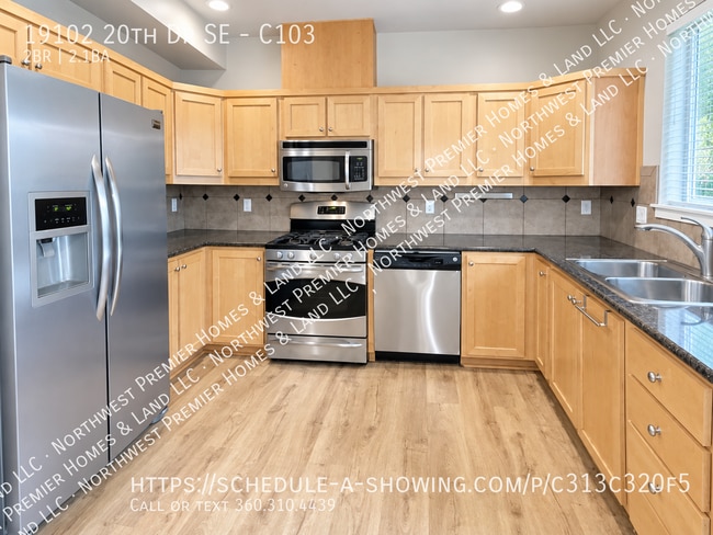 Photo - 19102 20th Dr SE-C103 Townhome