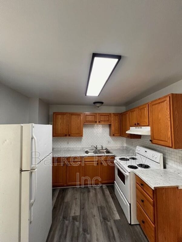 Foto del edificio - 606-B Martin Street;