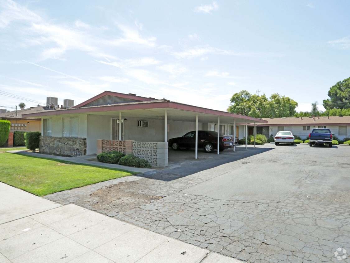 Foto del edificio - 4302-4312 E Sierra Madre Ave