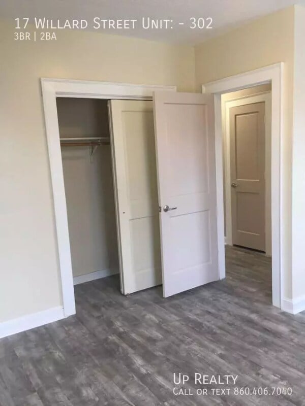 Building Photo - 17-21-21 Willard St