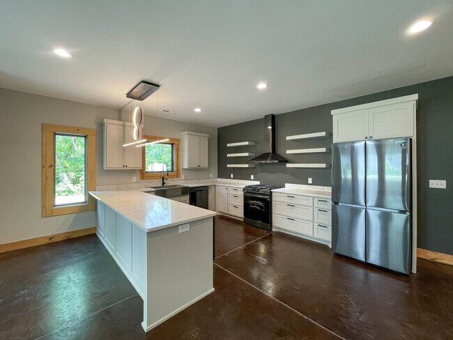 Building Photo - Beautiful, Green Built Three-Bedroom Home ...