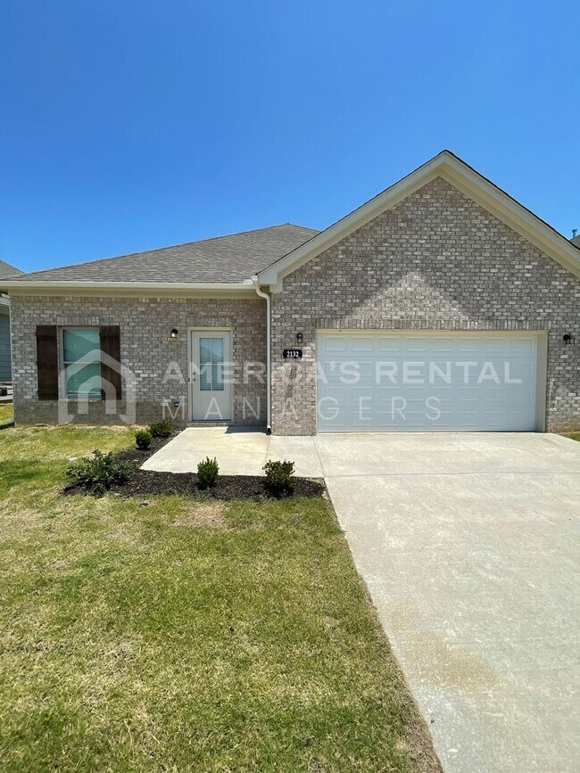Home for Rent in Cullman, AL!! Available ... - Home for Rent in Cullman, AL!!  Available ...