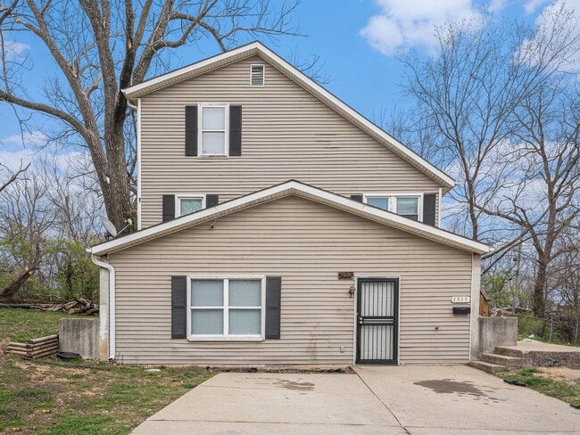 Foto del edificio - Bellefontaine