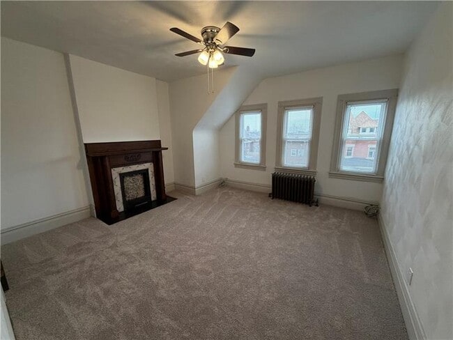 Building Photo - 245 S Millvale Ave