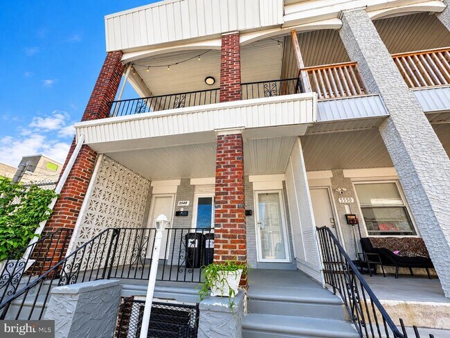 Building Photo - 5548 Sansom St