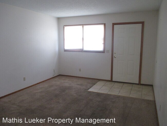 Foto del edificio - 2 br, 1 bath House - 1017 W. 14th