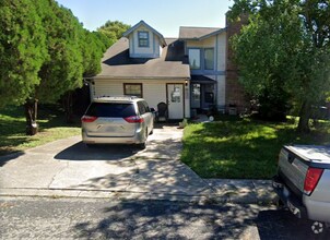 townhomes in converse tx