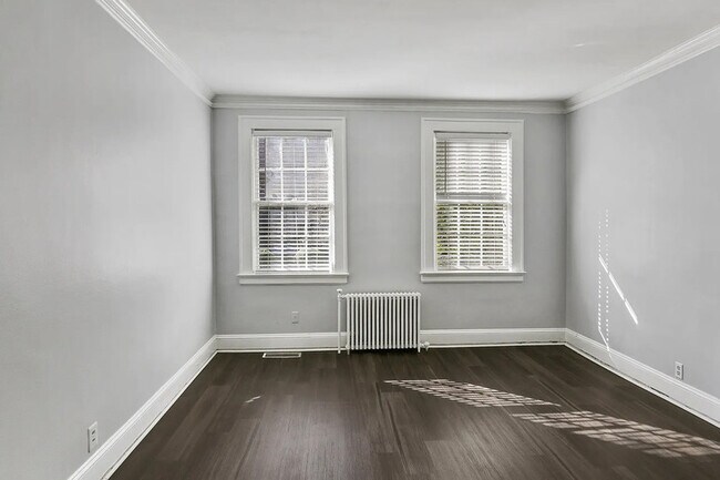 Foto del edificio - 21 Peachtree Memorial Dr NW